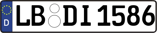 LB-DI1586