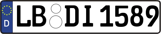 LB-DI1589