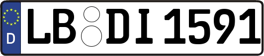 LB-DI1591