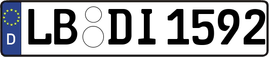 LB-DI1592