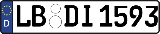 LB-DI1593