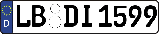 LB-DI1599