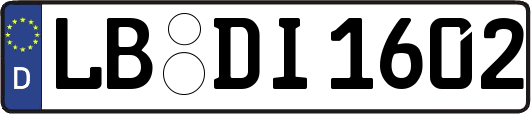 LB-DI1602