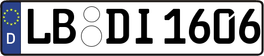 LB-DI1606