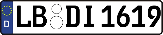 LB-DI1619