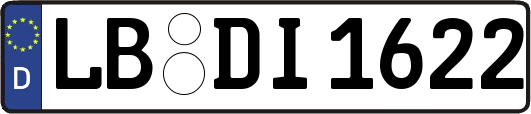 LB-DI1622