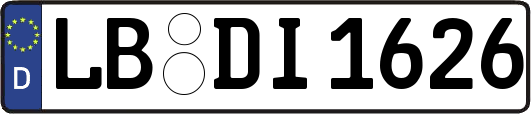 LB-DI1626