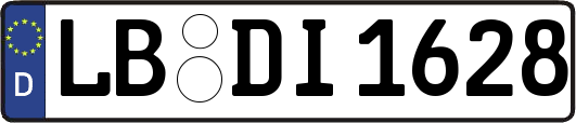 LB-DI1628