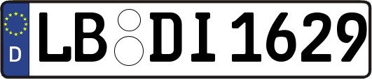 LB-DI1629