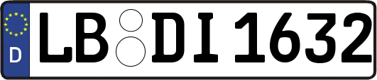 LB-DI1632