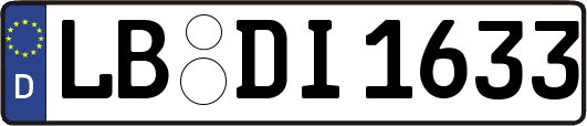 LB-DI1633