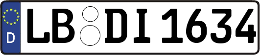 LB-DI1634