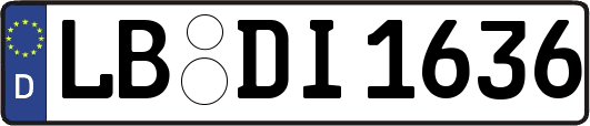 LB-DI1636