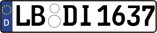LB-DI1637