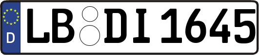 LB-DI1645