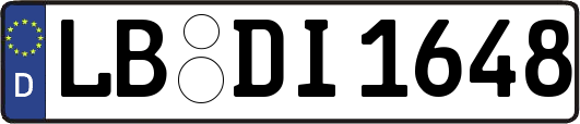 LB-DI1648