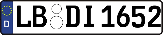 LB-DI1652