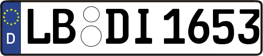 LB-DI1653