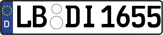LB-DI1655