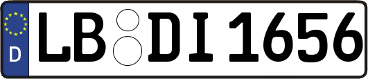LB-DI1656