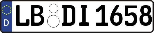 LB-DI1658