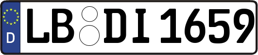 LB-DI1659