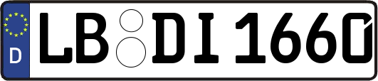 LB-DI1660