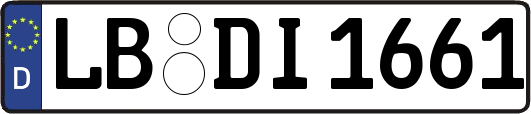 LB-DI1661