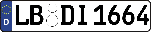 LB-DI1664