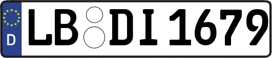 LB-DI1679