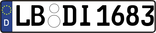 LB-DI1683