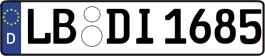 LB-DI1685