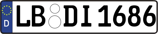 LB-DI1686