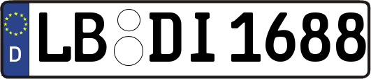 LB-DI1688