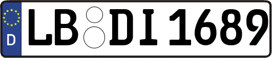 LB-DI1689