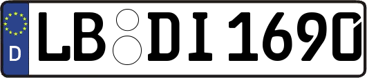 LB-DI1690