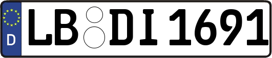 LB-DI1691