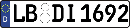 LB-DI1692