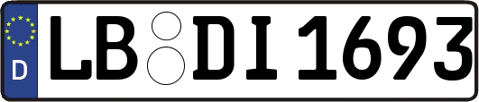 LB-DI1693