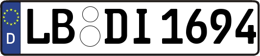 LB-DI1694