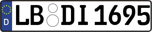 LB-DI1695
