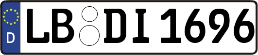 LB-DI1696