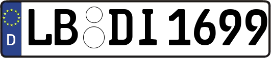 LB-DI1699