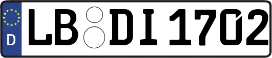 LB-DI1702