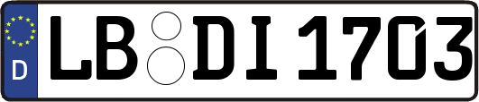 LB-DI1703