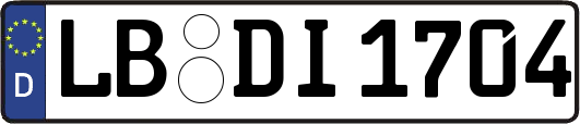 LB-DI1704