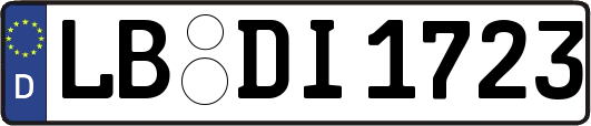 LB-DI1723
