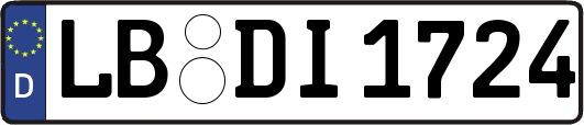 LB-DI1724