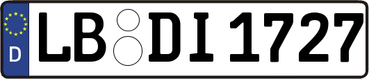 LB-DI1727