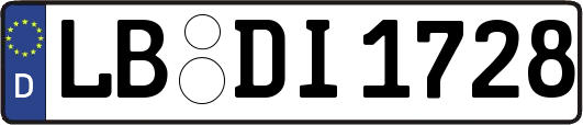 LB-DI1728